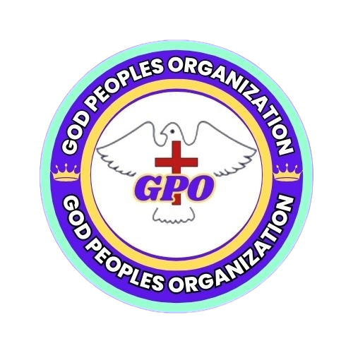 logo god peoples